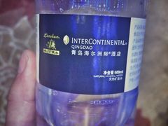 -青岛海尔洲际酒店