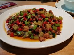 -自贡盐帮菜·玩辣餐厅(樱花园西街店)