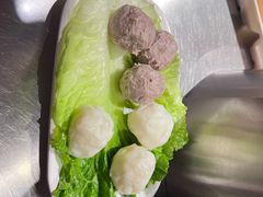 -潮界(虹桥新天地店)