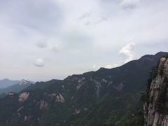 -南岳衡山风景名胜区