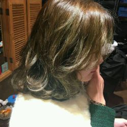 -PE SALON