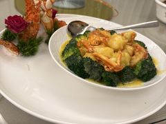 -东方御宴海鲜酒楼(棕泉酒店)