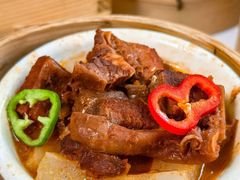 -嘉升大排档(番禺总店)