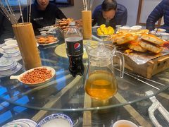 -城边边烧烤-魏晋烤肉旗舰店