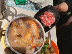 -亚马逊海鲜自助(梅溪湖步步高店)