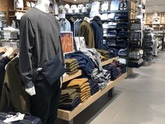 -MUJI无印良品(恒力MALL店)