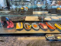 -美食汇自助餐厅(成都万达瑞华酒店)