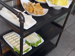 -清真·德顺祥铜锅涮羊肉(宝丰店)