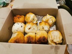 -大壶春生煎(四川中路店)