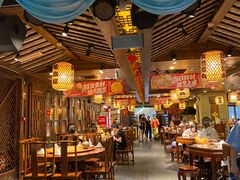 -杨记隆府·江湖菜(重庆总店)