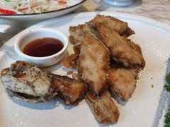 -漢舍中国菜馆(889广场店)