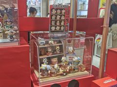 -泡泡玛特POPMART(正弘城店)