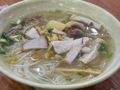 -华姐鸡粉(教育路店)