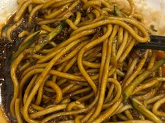 -优壹佳·延边朝鲜族料理(中山北路店)