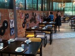 大堂-鹤庆人家·特色大理菜(羊仙坡店)