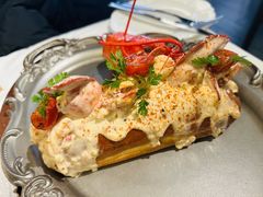 -LESCEDARS Brasserie Bistro香柏树