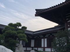 -西安华清御汤酒店