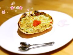 -和然日本料理(开发区五彩城店)