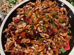 -谢老五跷脚牛肉·非遗传承店
