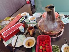 -阳坊胜利涮羊肉(阳坊老店)