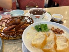 -点都德(龙之梦店)