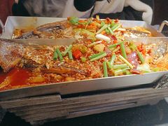 -鸣记脆皮烤鱼(亿合城店)