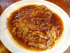 -清真  吐鲁番餐厅(牛街店)