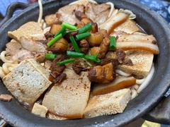 -百花人家(清水镇店)