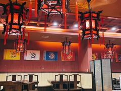 -爱新觉罗福臨火锅馆(万科滑雪场店)