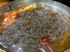 -张师傅参鸡汤店(高丽街店)