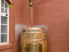 -青岛啤酒博物馆