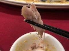 -老吉士酒家(天平路店)