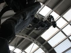 -奥黑尔国际机场