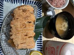 -堂本家·二代目·炸猪排(Express东海店)