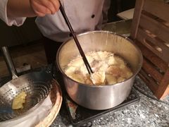 -太原富力万达文华酒店·美食汇西餐厅