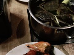 -星伦多 自助料理(圆融店)