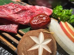 -無二炙坊·和牛烧肉(大钟寺1733店)