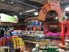 -BETTER拜特精品超市(丹尼斯一天地店)