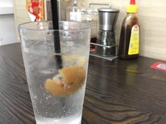 咸柠乐-PHO·5越南牛肉粉(建新路店)
