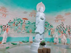 -大报恩寺遗址景区