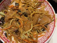 -满园烤鸭·春饼(沈北万达店)