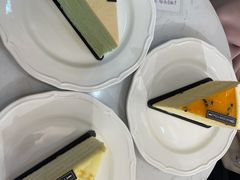 百香芒果千层-小半有礼(天河南店)