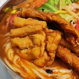 省✈️🎟系列 家楼下嗦到正🀄️柳州螺蛳粉