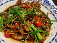 -外婆湾匠心菜·私房海味(马市街店)