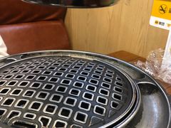 -牛犇烤肉(物资学院路店)