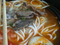 -三千粉牛肉米粉(来客茂店)