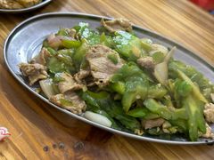 -文记煲仔饭