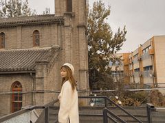 -CHURCH  BISTRO 教堂·餐吧