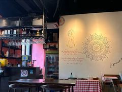 -南国印度餐厅Dakshin