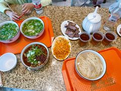 -清真磨沟沿老字号牛肉面(总店)